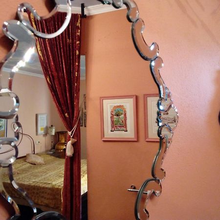 Hotel Utopia Benalup-Casas Viejas Esterno foto