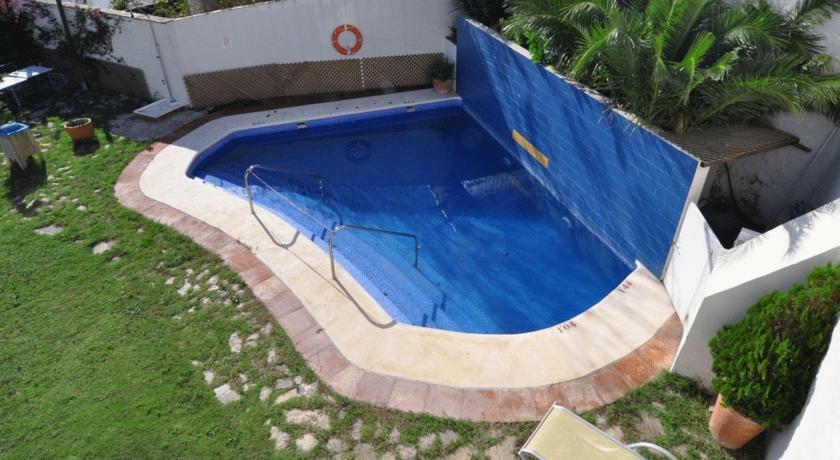Hotel Utopia Benalup-Casas Viejas Esterno foto