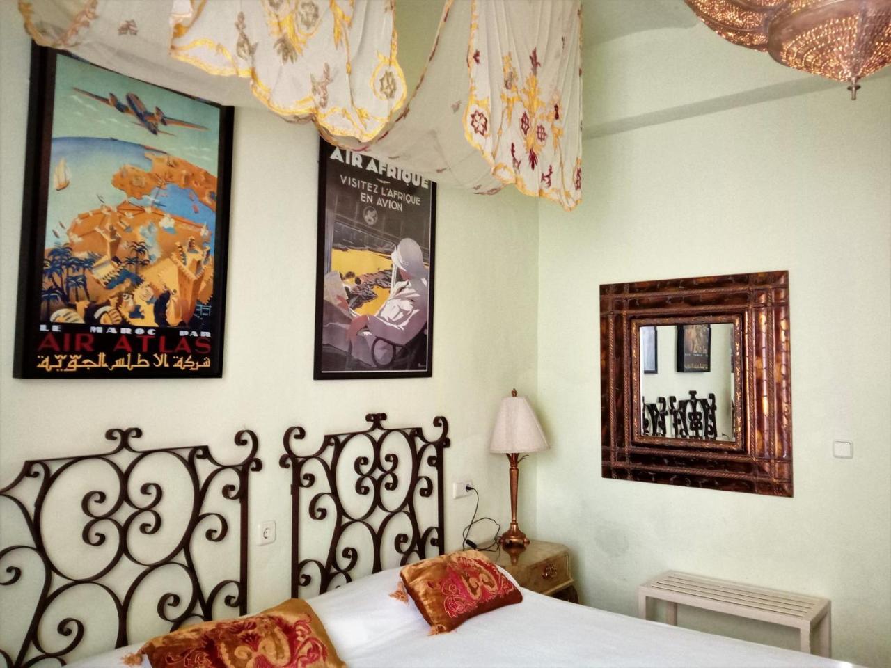 Hotel Utopia Benalup-Casas Viejas Esterno foto