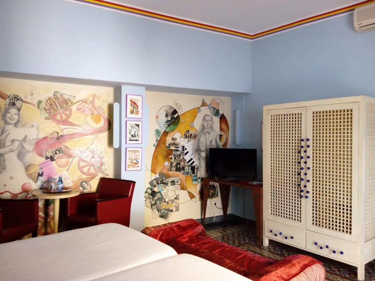 Hotel Utopia Benalup-Casas Viejas Esterno foto