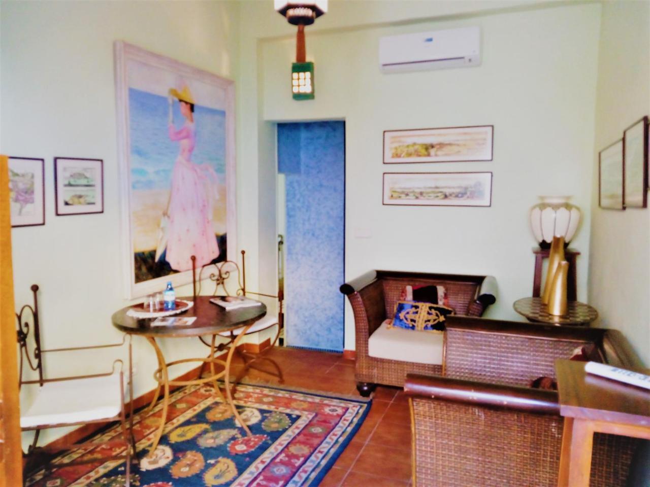 Hotel Utopia Benalup-Casas Viejas Esterno foto