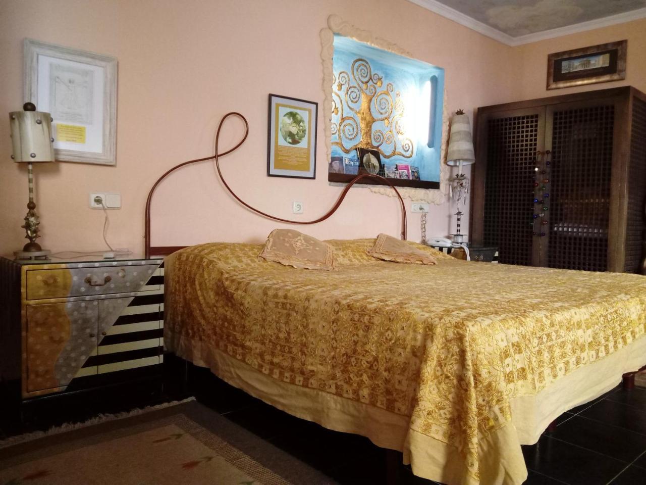 Hotel Utopia Benalup-Casas Viejas Esterno foto