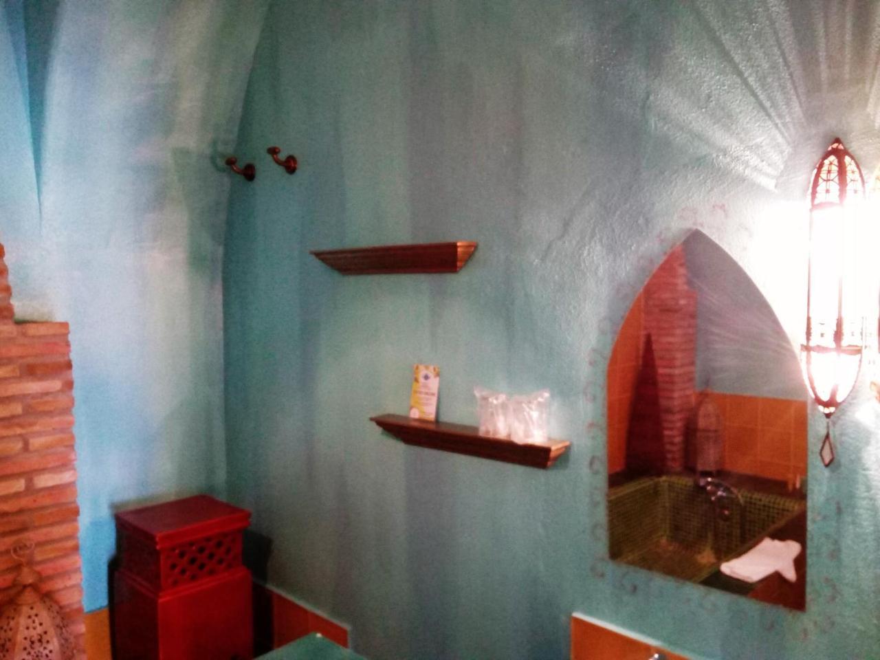 Hotel Utopia Benalup-Casas Viejas Esterno foto