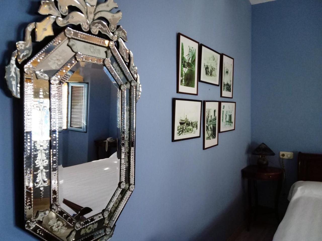 Hotel Utopia Benalup-Casas Viejas Esterno foto
