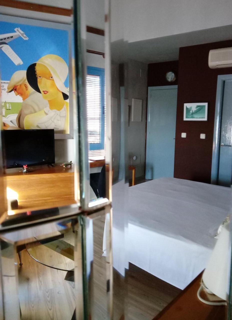 Hotel Utopia Benalup-Casas Viejas Esterno foto