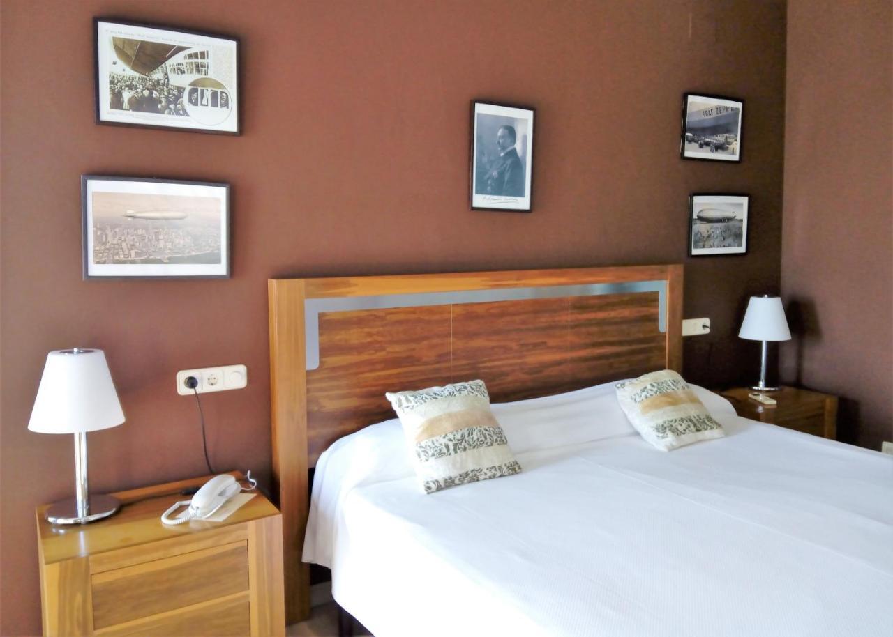 Hotel Utopia Benalup-Casas Viejas Esterno foto